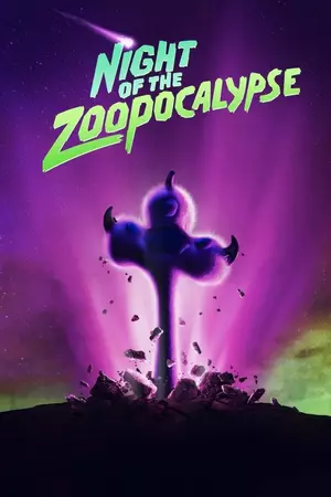 	Night of the Zoopocalypse	